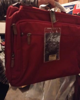  borsa in nylon nuova