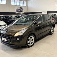 Peugeot 3008 1.6 HDi 115CV Allure