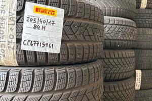 4 GOMME USATE INVERNALE 2054017 - CP67715961