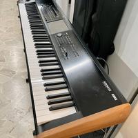 KORG KRONOS 2015 - 88 + BORSA