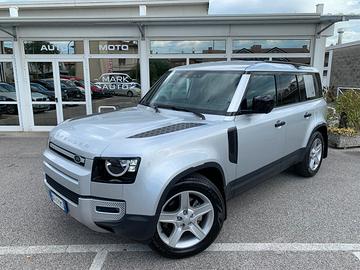 Land Rover Defender 110 2.0 SD4 AWD Auto