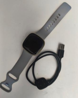 Fitbit Versa 3 pezzi di ricambio 