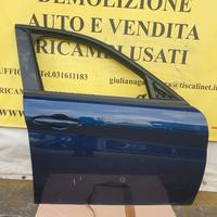 Porta/Portiera Ant Destra x Alfa Giulia - 2016