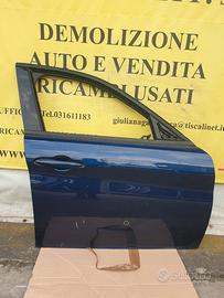 Porta/Portiera Ant Destra x Alfa Giulia - 2016