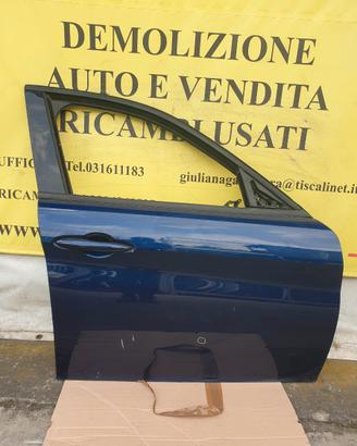Porta/Portiera Ant Destra x Alfa Giulia - 2016