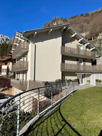 Appartamenti per Vacanze rilassanti vista Lago
