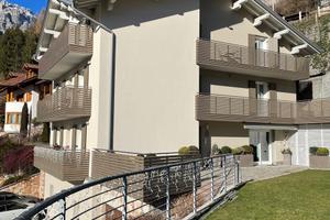 Appartamenti per Vacanze rilassanti vista Lago