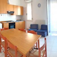 Con 2 matrimoniali, Aria Condizionata e posto auto