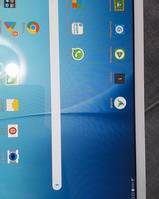 tablet samsung galaxy tab E sm-t561