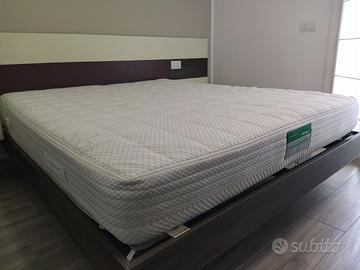 Materasso Matrimoniale Double Air Massage 4.0