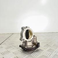 Corpo Farfallato BMW X5 F15 F10 F30 X6 F16 Ø54mm D