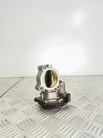 Corpo Farfallato BMW X5 F15 F10 F30 X6 F16 Ø54mm D