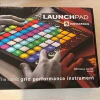 Novation Launchpad MK2