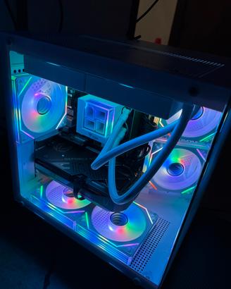 Pc gaming