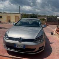 Golf 7 TDI 1.6