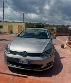 Golf 7 TDI 1.6