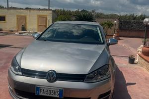 Golf 7 TDI 1.6