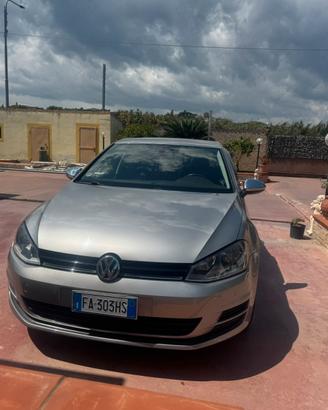 Golf 7 TDI 1.6