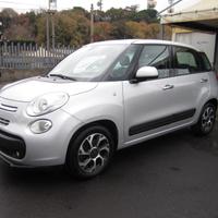 Fiat 500L 1.3 M-Jet 95 CV - 2017