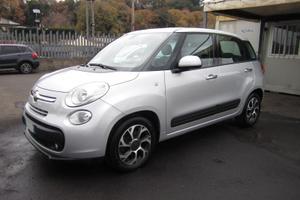 Fiat 500L 1.3 M-Jet 95 CV - 2017