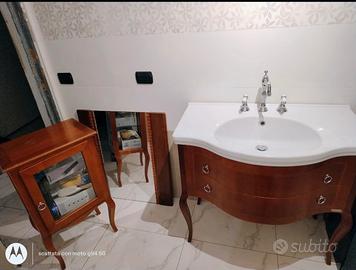 mobili bagno