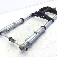 FORCELLA COMPLETA - TRACCE DI RUGGINE SU PARTE ALT