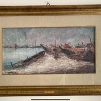 Alfeo Capra - SOLO RITIRO A MANO NO SPEDIZIONE