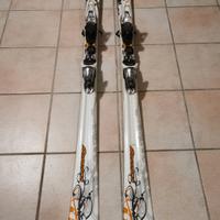 Sci Nordica 160