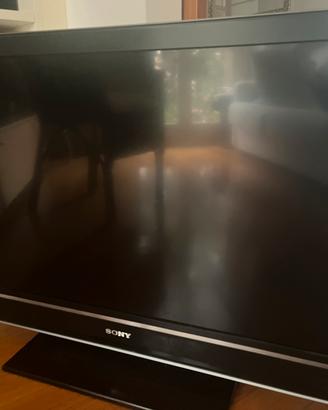 TV SONY
