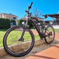 ebike polini full
