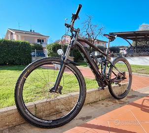 ebike polini full