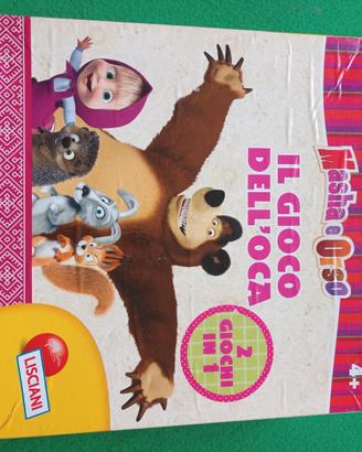 gioco dell'oca