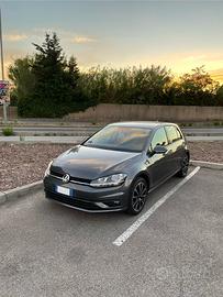 Volkswagen Golf 7.5 Trendline 1.0 TSI 115 cv 2019