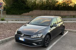 Volkswagen Golf 7.5 Trendline 1.0 TSI 115 cv 2019