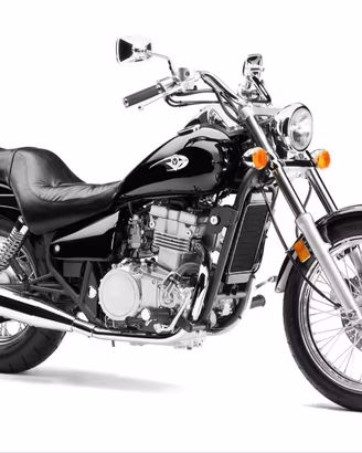 ricambi Kawasaki Vulcan 500