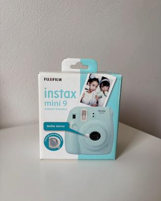 instax mini 9 fujifilm