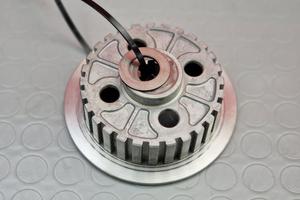 TAMBURELLO FRIZIONE SUZUKI DR 650 1991 1992 DR650