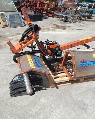 spollonatricen marca Cortese