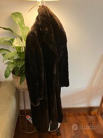 Pelliccia di camoscio