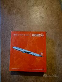 B777 Turkish Airlines