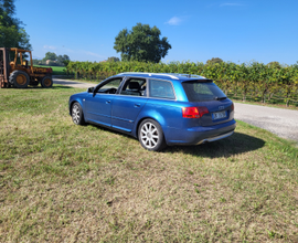 Audi A4 avant 4 2000 TDI 170cv