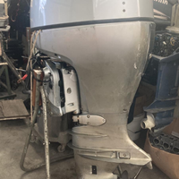 Cabinato 7,5 m da finire