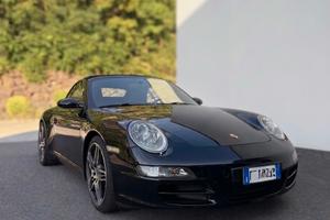 Porsche 911 Carrera S
