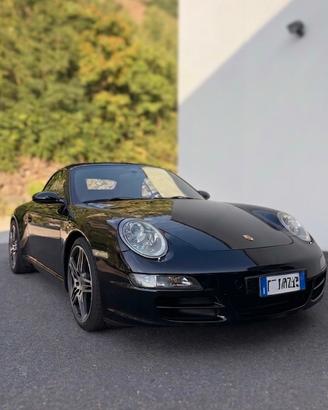 Porsche 911 Carrera S