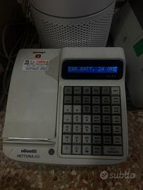 Registratori di cassa