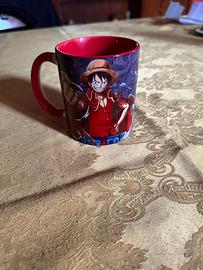 Tazza one piece