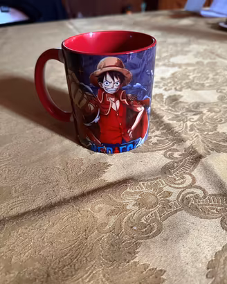 Tazza one piece