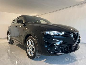 Alfa Romeo Tonale 1.6 diesel 130 CV TCT6 Sprint