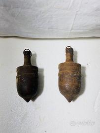 2 Antichi pesi