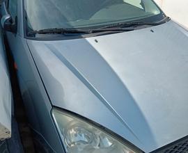FORD Focus 2ª serie - 2003